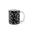 كوب معزول Big Bang — إصدار "Big Bang" — Big Bang Black Edition