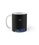 كوب معزول Big Bang — إصدار "Big Bang" — Big Bang Black Edition