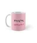 كوب حراري Black Pink — إصدار "Minimal Logo" — Black Pink Limited Edition