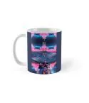 كوب حراري Black Pink — إصدار "Monogram" — Black Pink Limited Edition