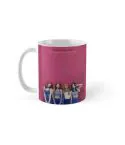 كوب معزول Black Pink — إصدار "Gradient" — Black Pink Black Edition