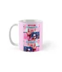 كوب معزول Black Pink — إصدار "Gradient" — Black Pink Black Edition