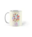 مج كيبوب Bt21 — إصدار "BT21" — Bt21 Black Edition