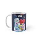 ترموس Bt21 — إصدار "BT21" — Bt21 Limited Edition