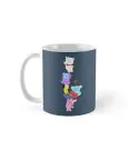 Bt21 Travel Mug — Red Limited Ver.