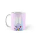 Bt21 Tumbler — Black Limited Ver.