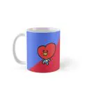 Bt21 Tumbler — Beige Exclusive Ver.
