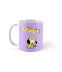 Bt21 Insulated Cup — Pink Collectible Ver.
