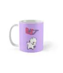 كوب حراري Bt21 — إصدار "BT21" — Bt21 Limited Edition