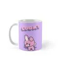 مج كيبوب Bt21 — إصدار "BT21" — Bt21 Black Edition