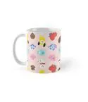 مج كيبوب Bt21 — إصدار "BT21" — Bt21 Black Edition