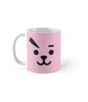 Bt21 Insulated Cup — Green Exclusive Ver.