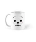 Bt21 Tumbler — Navy Exclusive Ver.
