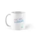 كوب حراري Bts — إصدار "BTS" — Bts Limited Edition