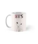 مج كيبوب Bts — إصدار "BTS" — Bts Black Edition