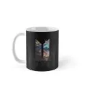 كوب معزول Bts — إصدار "BTS" — Bts Black Edition