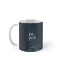 Bts Insulated Cup — Pink Casual Ver.