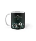 Bts Tumbler — Black Edition