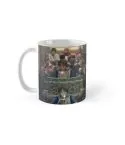 ترموس Bts — إصدار "BTS" — Bts Limited Edition