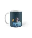 Bts Tumbler — Purple Limited Ver.