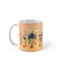 Bts K pop Mug — Limited Ver.
