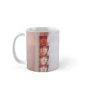 كوب حراري Bts — إصدار "BTS" — Bts Limited Edition