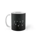 Bts K pop Mug — Gold Limited Ver.