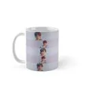 Bts Thermos — Beige Limited Ver.