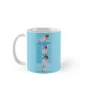 كوب حراري Bts — إصدار "BTS" — Bts Limited Edition
