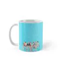 كوب معزول Bts — إصدار "BTS" — Bts Black Edition