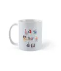 ترموس Bts — إصدار "BTS" — Bts Limited Edition