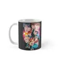 كوب حراري Bts — إصدار "BTS" — Bts Limited Edition