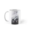 كوب حراري Exo — إصدار "EXO" — Exo Limited Edition