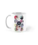 كوب سفر Exo — إصدار "EXO" — Exo Black Edition