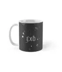 Exo Thermos — Navy Edition