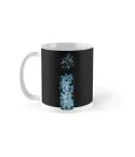 Exo Travel Mug — Navy Retro Ver.