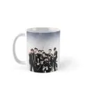 كوب سفر Exo — إصدار "EXO" — Exo Black Edition