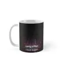 كوب معزول Exo — إصدار "EXO" — Exo Black Edition