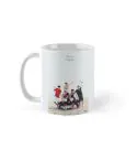 ترموس Exo — إصدار "EXO" — Exo Limited Edition