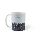 كوب سفر Exo — إصدار "EXO" — Exo Black Edition