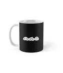 كوب حراري Exo — إصدار "EXO" — Exo Limited Edition
