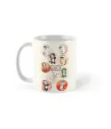كوب حراري Exo — إصدار "EXO" — Exo Limited Edition