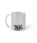 ترموس Exo — إصدار "EXO" — Exo Limited Edition