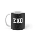 كوب حراري Exo — إصدار "EXO" — Exo Limited Edition