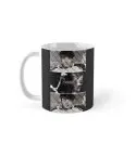 كوب سفر Exo — إصدار "EXO" — Exo Black Edition