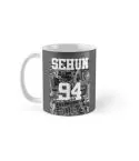 مج كيبوب Exo — إصدار "EXO" — Exo Black Edition