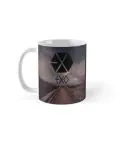 كوب حراري Exo — إصدار "EXO" — Exo Limited Edition