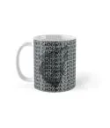 كوب سفر Exo — إصدار "EXO" — Exo Black Edition