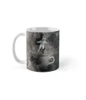 كوب معزول Exo — إصدار "EXO" — Exo Black Edition