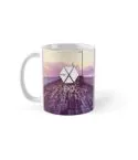 ترموس Exo — إصدار "EXO" — Exo Limited Edition